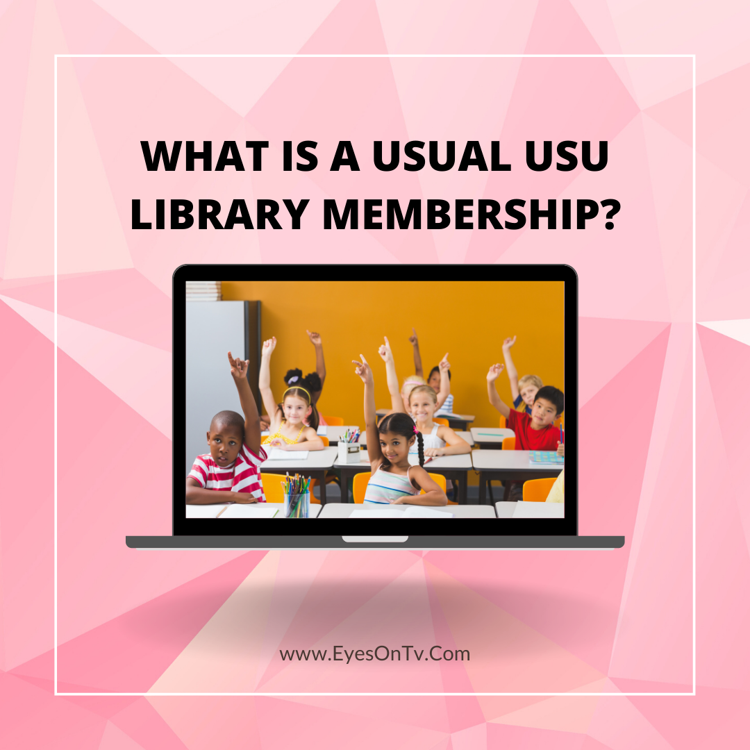 usu libraries