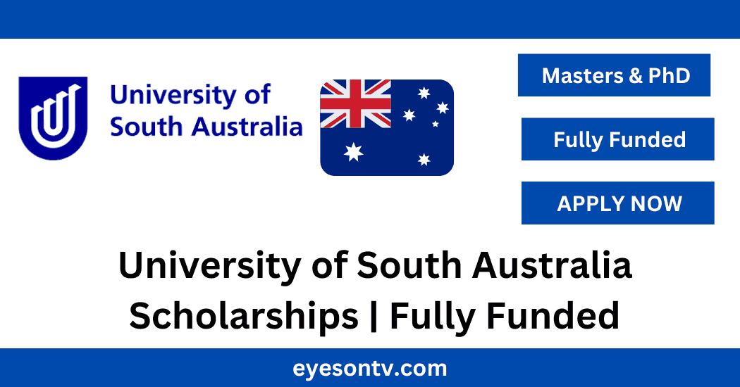 University of South Australia Scholarships