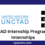 UNCTAD Internship Program 2024 | UN Internships