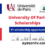University of Paris Scholarships 2024 | Fully Funded
