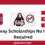 Norway Scholarships: No IELTS Required in 2024-25