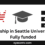 Scholarship 2024 in Seattle University USA | Fully funded
