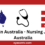 Work in Australia – Nursing Jobs in Australia 2024